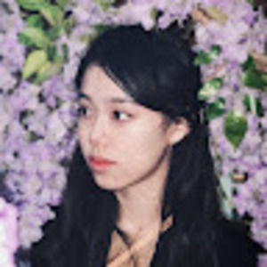 Meet your Posher, Iris